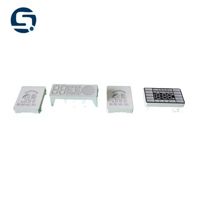 7 segmendi juhiti tavalist anoodi