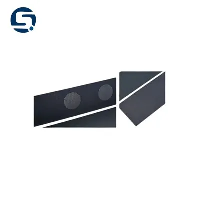 7 -tollise kõlarigrill