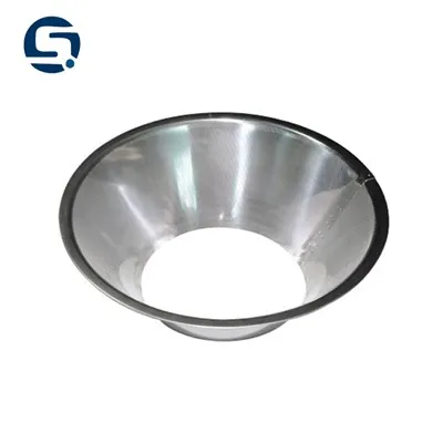 Messingist võrk filter