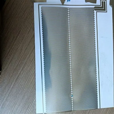 Kohandatud küttetooted Küttekile pealekandmissüsteemid