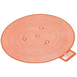 Söövitusfooliumküttekehad