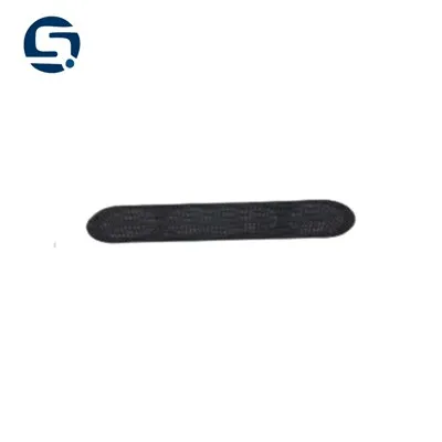 Ümmarguse kõlari iluvõre